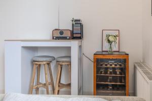 Woning in hartje Maastricht 500 M van het Vrijthof