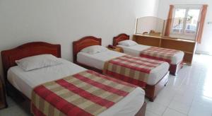 Thang Muoi Hotel