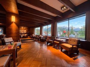 Hotel Berghof
