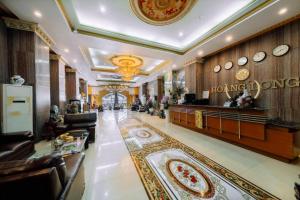 Hoang Long Hotel - Hai Phong City Center