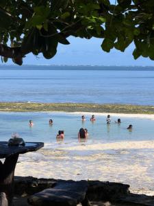 Patricks on the Beach Resort