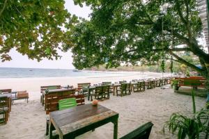 Greenplace-Samed Seahorse