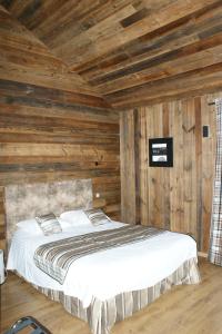 Hotels Hotel Blanc : photos des chambres