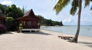 Phangan Rainbow Bungalows
