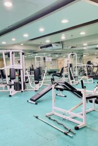 27th TND SUITES