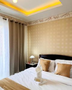 27th TND SUITES