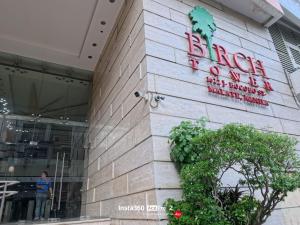 27th TND SUITES