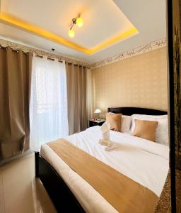 27th TND SUITES