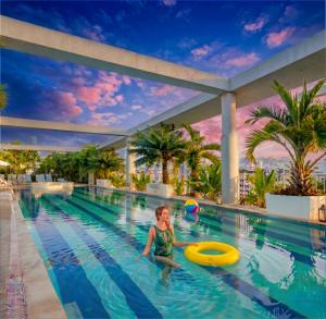 FARS Hotel & Resorts - BAR-Buffet-Pool-SPA