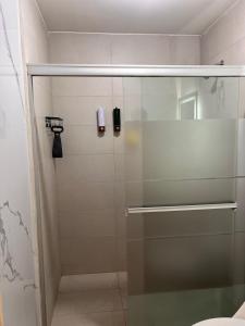 Apartment luxury and comfort