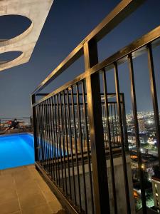 Apartment luxury and comfort