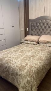 Apartment luxury and comfort