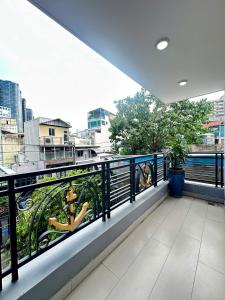Serenity River Saigon