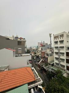 Serenity River Saigon