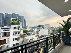 Serenity River Saigon