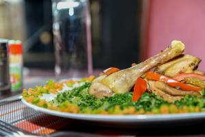 La Vista Garden Hotel