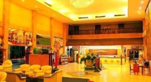 Thepnakorn Hotel