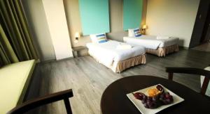 Thepnakorn Hotel