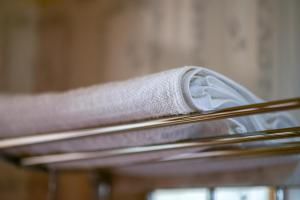 La Vista Garden Hotel