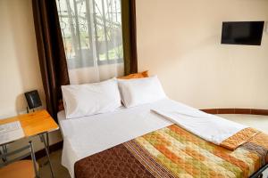 La Vista Garden Hotel