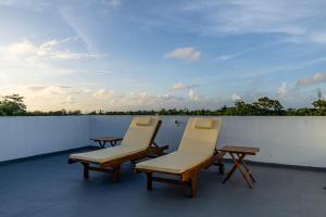 2BR in Bingin Uluwatu - with Rooftop - 1