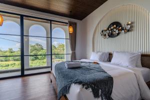 2BR in Bingin Uluwatu - with Rooftop - 1