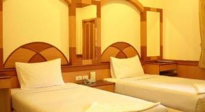 Seaza Hotel