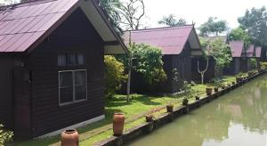 Mae Khum Villa