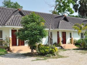 Leelawadee Resort