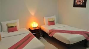 Leelawadee Resort