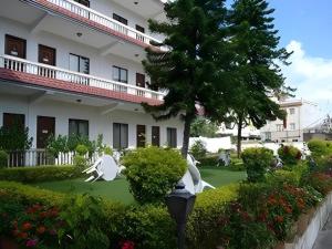 Hotel Norbu Sangpo