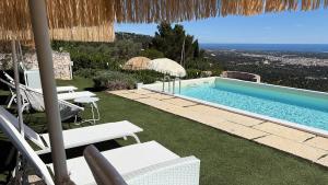 Belvedere di Puglia casa vacanza