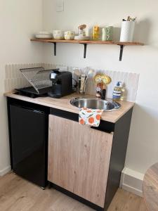 Studio cosy proche océan atlantique et St nazaire