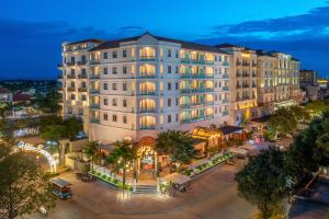 Little Residence - A Boutique Hotel & Spa