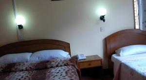 New Dakshinkali Village Resort