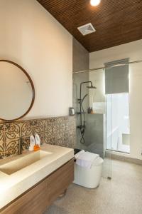3 BR Villa In Uluwatu Bingin - w Rooftop