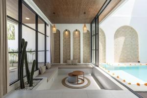3 BR Villa In Uluwatu Bingin - w Rooftop