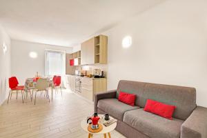 Appartamento Dei Tigli - Happy Rentals