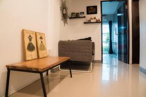 Nature Home Hostel & Cafe