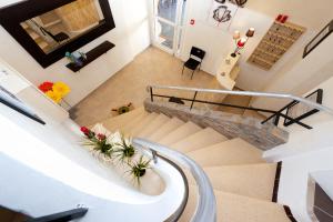 Hotels Hotel Le Terminus : photos des chambres