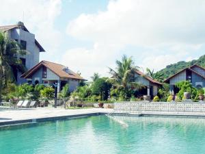 Sa Huynh Resort Quang Ngai