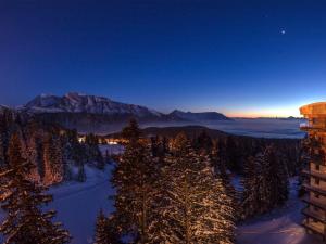 Appart'hotels Noemys Ecrin des Neiges : photos des chambres