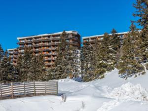 Appart'hotels Residence l'Ecrin des Neiges : photos des chambres