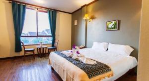 Phonethip Plaza Hotel