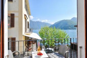 Residenza Lungolago Melide - Happy Rentals