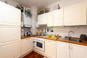 Sea And Garden - Happy Rentals