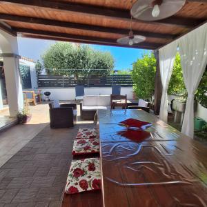 Casa Melia