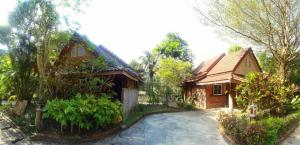 Wangnamkhao Resort