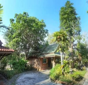 Wangnamkhao Resort