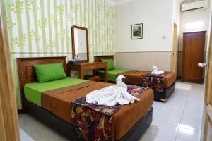Mahadria Hotel Serang by Tripletree
